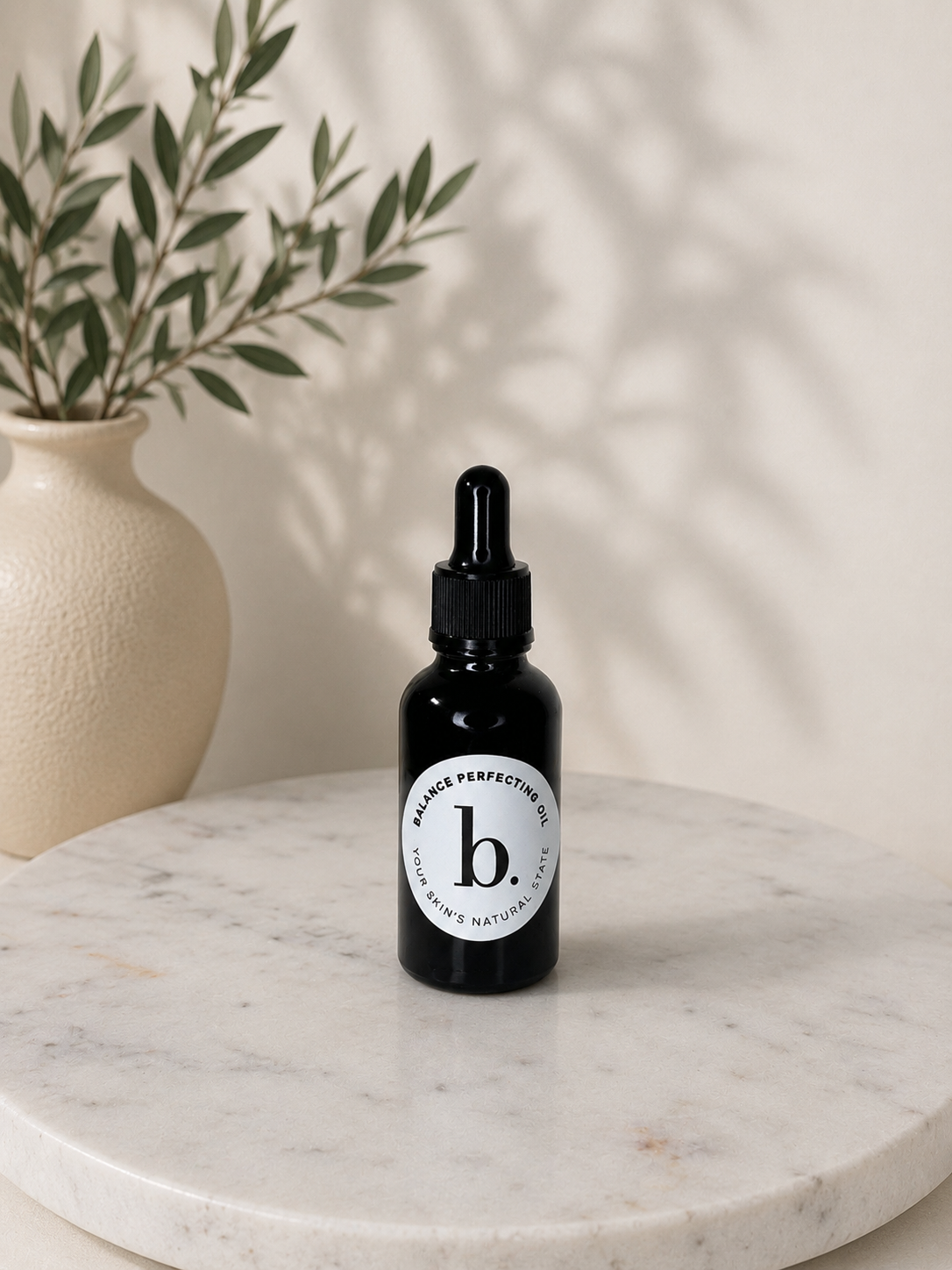 Perfecting Oil
