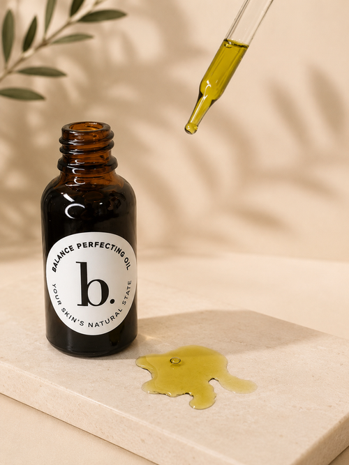 Perfecting Oil